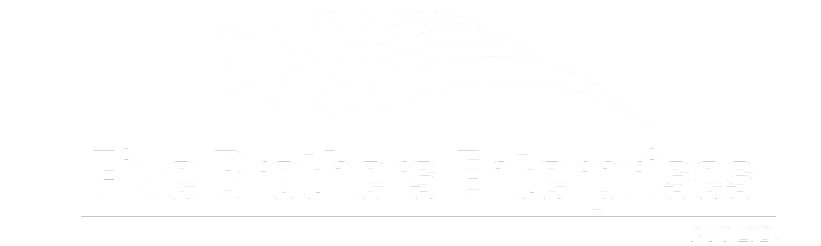 Five Brothers Logo